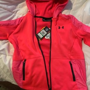 Youth Lightweight jacket